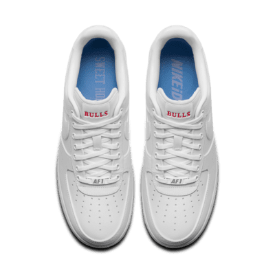 Nike Air Force 1 Low Premium iD Men's Shoe. Nike.com